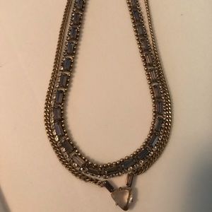 Stella & Dot Pixie Choker